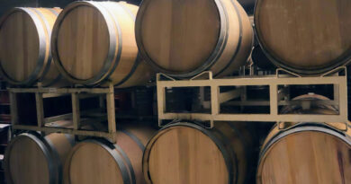 ワイナリーガイドが新しくなりました。(2025年版)